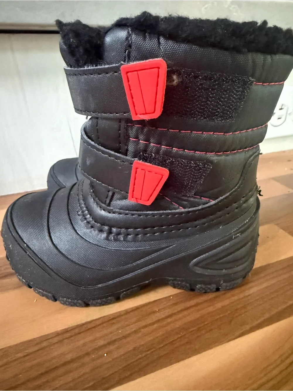 wonder nation durable kids